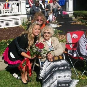 Meet your Posher, Taylor